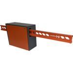 Антивандальный шлагбаум HURDE Block-A1 5M KIT Антивандальный шлагбаум HURDE Block-A1 5M KIT